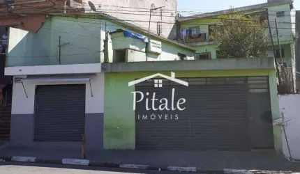 Casa à venda, 182 m² por R$ 750.000,00 - Bussocaba - Osasco/SP