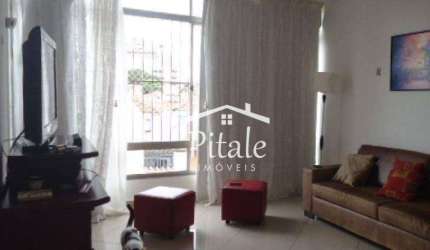 Apartamento à venda, 117 m² por R$ 650.000,00 - Pinheiros - São Paulo/SP
