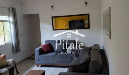 Casa com 3 dormitórios à venda, 153 m² por R$ 450.000,00 - Helena Maria - Osasco/SP