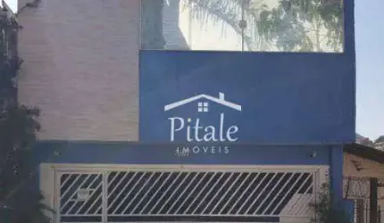 Sobrado à venda, 150 m² por R$ 730.000,00 - Ayrosa - Osasco/SP