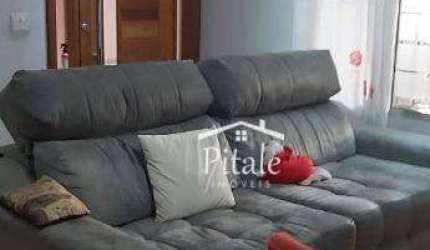 Sobrado com 2 dormitórios à venda, 230 m² por R$ 620.000,00 - Jardim D Abril - Osasco/SP
