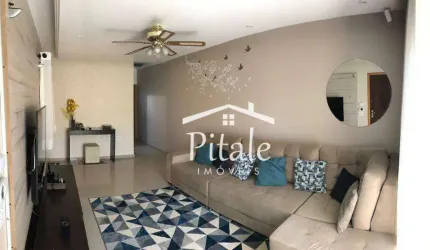 Casa com 3 dormitórios à venda, 178 m² por R$ 741.000,00 - Bela Vista - São Paulo/SP
