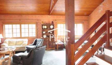 Casa à venda, 450 m² por R$ 965.000,00 - Transurb - Itapevi/SP