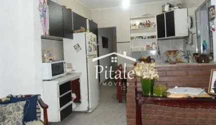 Casa com 3 dormitórios à venda, 170 m² por R$ 1.920.000,00 - Vila Leopoldina - São Paulo/SP