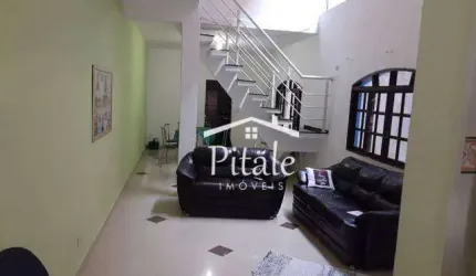 Sobrado com 3 dormitórios à venda, 150 m² por R$ 380.000,00 - Jardim Álamo - Guarulhos/SP