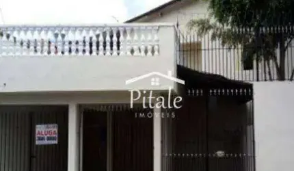 Casa com 4 dormitórios à venda, 117 m² por R$ 371.000,00 - Jardim Roberto - Osasco/SP