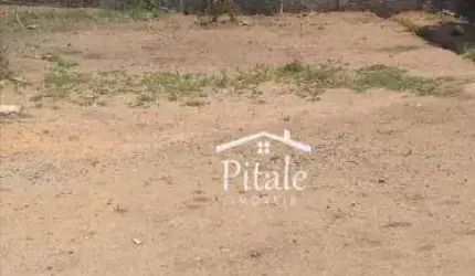 Terreno à venda, 125 m² por R$ 250.000,00 - Jardim Flórida - Barueri/SP