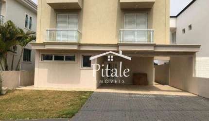 Casa com 4 dormitórios à venda, 310 m² por R$ 1.890.000,00 - Reserva Vale Verde - Cotia/SP