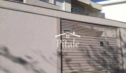 Casa à venda, 98 m² por R$ 525.000,00 - Vila Império - São Paulo/SP