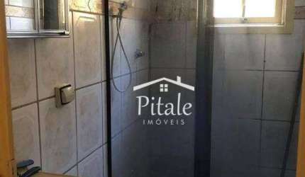 Casa com 3 dormitórios à venda, 125 m² por R$ 479.990,00 - Vila Menk - Osasco/SP