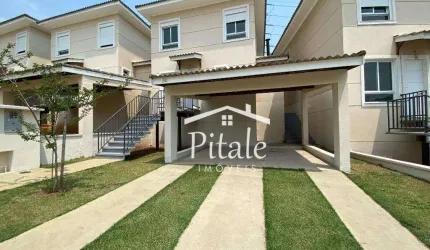 Sobrado à venda, 143 m² por R$ 1.150.000,00 - Jardim da Glória - Cotia/SP