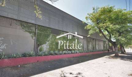 Conjunto para alugar, 1361 m² por R$ 50.000/mês - Jaguaré - São Paulo/SP