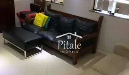 Sobrado com 5 dormitórios à venda, 250 m² por R$ 550.000,00 - Vila Dalva - São Paulo/SP