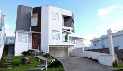 Casa com 4 dormitórios à venda, 450 m² por R$ 2.000.000,00 - Granja Viana - Cotia/SP