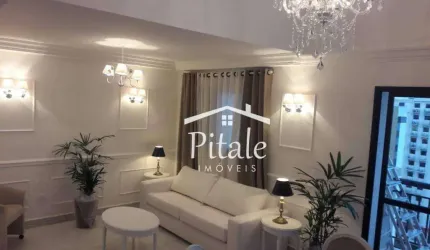 Cobertura com 2 dormitórios à venda, 60 m² por R$ 1.900.000,00 - Moema - São Paulo/SP