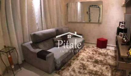 Casa com 3 dormitórios à venda, 250 m² por R$ 904.000,00 - Jardim Bandeirantes - Guarulhos/SP