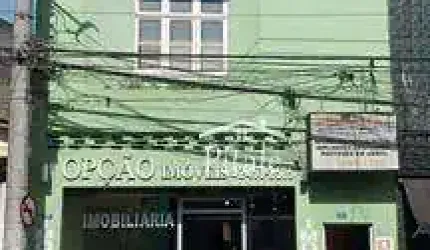 Prédio à venda, 140 m² por R$ 900.000,00 - Jardim Aida - Guarulhos/SP