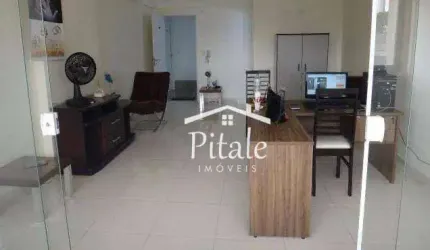 Sala à venda, 34 m² por R$ 295.000,00 - Jardim Tijuco - Guarulhos/SP