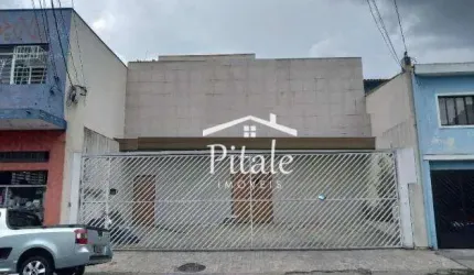 Salão, 140 m² - venda por R$ 4.052.999,00 ou aluguel por R$ 18.000,00/mês - Vila Yara - Osasco/SP