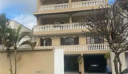 Sobrado com 12 dormitórios à venda, 500 m² por R$ 3.500.000,00 - City Bussocaba - Osasco/SP