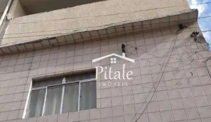 Sobrado com 2 dormitórios à venda, 62 m² por R$ 265.000,00 - Ayrosa - Osasco/SP