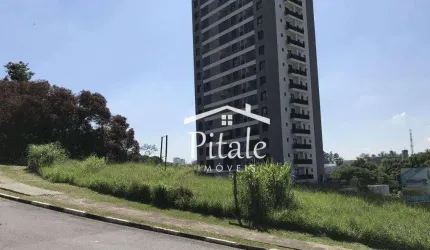 Terreno à venda, 519 m² por R$ 2.335.500,00 - Bethaville I - Barueri/SP