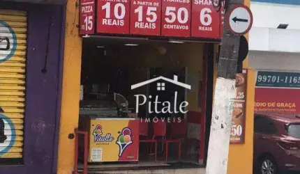 Loja à venda, 140 m² por R$ 1.499.000,00 - Centro - Osasco/SP