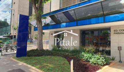Prédio para alugar, 327 m² por R$ 28.910,00/mês - Pinheiros - São Paulo/SP