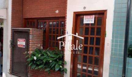 Prédio para alugar, 100 m² por R$ 4.000,00/mês - Alphaville Comercial - Barueri/SP