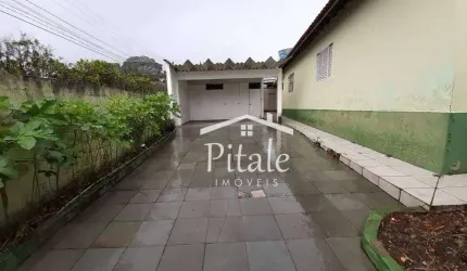 Casa à venda, com 6 unidades no terreno, em um espaço de 700 m², com um valor de R$ 901.000, localizada na Granja Viana, Cotia/SP.