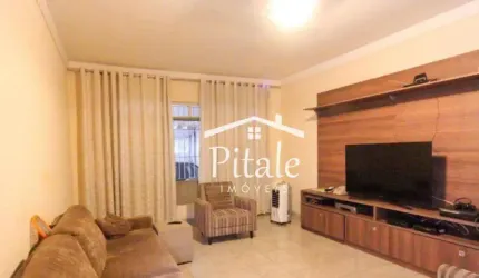 Sobrado com 3 dormitórios à venda, 250 m² por R$ 870.000 - Vila Jaguara - São Paulo/SP