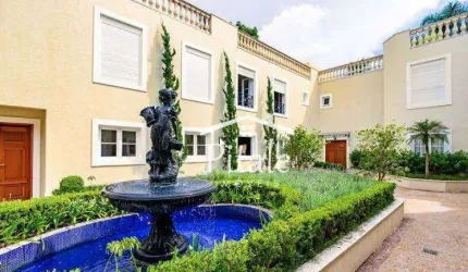 Sobrado com 4 dormitórios à venda, 400 m² por R$ 4.300.000,00 - Jardim Petrópolis - São Paulo/SP