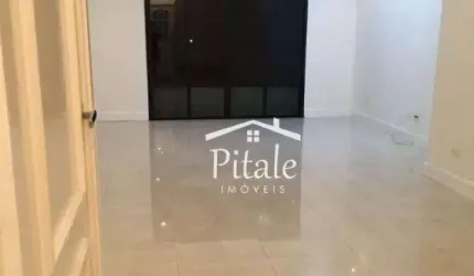 Apartamento à venda, 144 m² por R$ 1.250.000,00 - Alphaville Industrial - Barueri/SP