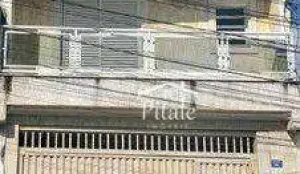 Sobrado com 5 dormitórios à venda, 307 m² por R$ 500.000,00 - Jardim Novo Horizonte - Jandira/SP