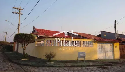 Casa com 3 dormitórios à venda, 260 m² por R$ 400.000,00 - Jardim das Palmeiras - Itanhaém/SP