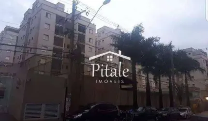 Apartamento com 2 dormitórios à venda, 48 m² por R$ 260.000,00 - Conceição - Osasco/SP