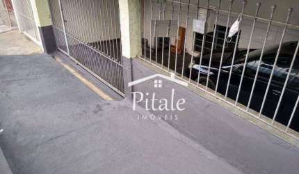 Casas com 4 dormitórios à venda, 350 m² por R$ 285.000 - Jardim Lavapes das Graças - Cotia/SP