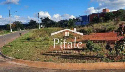 Terreno à venda, 220 m² por R$ 407.000,00 - Dos Pereiras - Cotia/SP