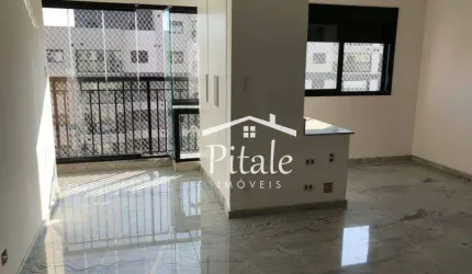 Apartamento com 2 dormitórios à venda, 61 m² por R$ 750.000,00 - Continental - Osasco/SP