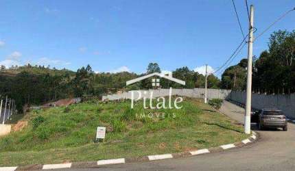 Terreno à venda, 574 m² por R$ 180.800,00 - Esmeralda Park (Caucaia do Alto) - Cotia/SP
