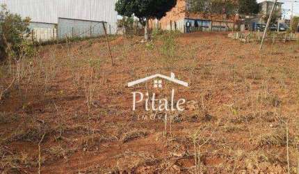 Terreno à venda, 800 m² por R$ 180.000,00 - Altos de Caucaia (Caucaia do Alto) - Cotia/SP