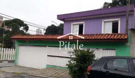 Casa com 3 dormitórios à venda, 250 m² por R$ 933.000,00 - Vila Yara - Osasco/SP