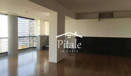 Apartamento com 3 dormitórios à venda, 215 m² por R$ 3.500.000,00 - Sumaré - São Paulo/SP