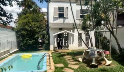 Sobrado com 4 dormitórios à venda, 200 m² por R$ 1.100.000,00 - Adalgisa - Osasco/SP