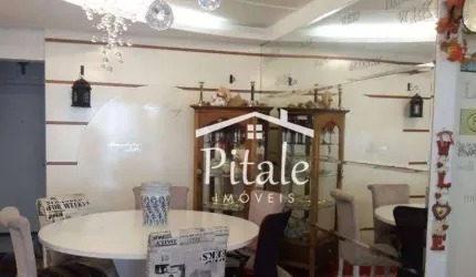 Apartamento com 2 dormitórios para alugar, 105 m² por R$ 8.500,00/mês - Alto da Lapa - São Paulo/SP