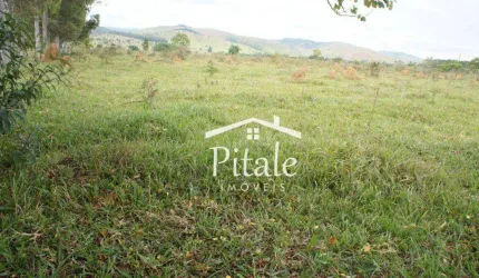 Terreno à venda, 800000 m² por R$ 24.000.000,00 - Moreira César - Pindamonhangaba/SP