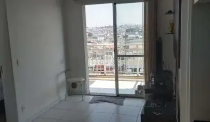 Apartamento com 2 dormitórios à venda, 50 m² por R$ 372.000,00 - Jardim Santa Teresinha - São Paulo/SP
