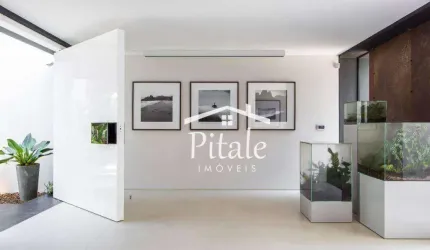 Casa com 3 dormitórios à venda, 723 m² por R$ 16.500.000,00 - Jardim Paulista - São Paulo/SP