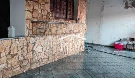 Casa com 3 dormitórios à venda, 313 m² por R$ 550.000,00 - Conceição - Osasco/SP