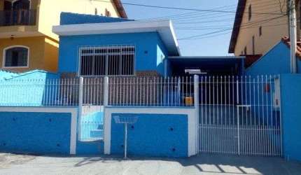 Casa com 4 dormitórios à venda por R$ 691.489,00 - Bela Vista - Osasco/SP